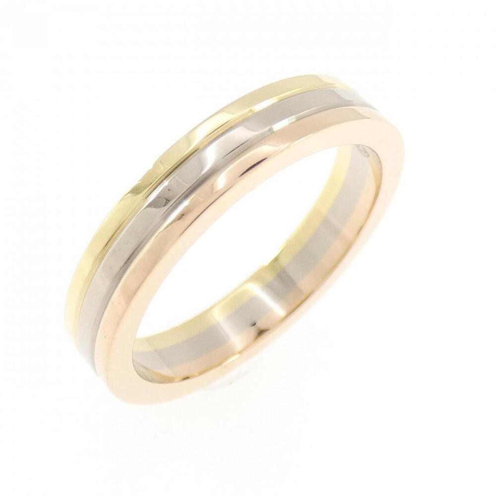 Cartier Louis Vendôme Ring
